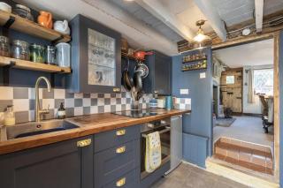 2BR Suffolk Cottage Darsham Village Stay - 3