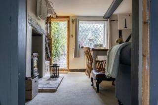 2BR Suffolk Cottage Darsham Village Stay - 6