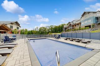 Luxe Retreat at O'Kemo's Southface Village - 1