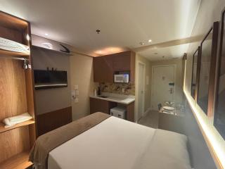 Apart - Hotel América Campos L5B - 3