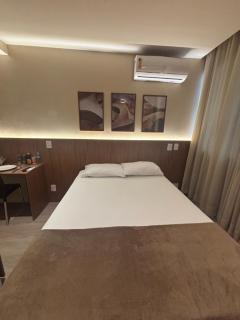 Apart - Hotel América Campos L5B - 9