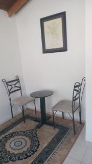 FiWiYard Gated Best Price with AC - 4