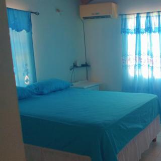 FiWiYard Gated Best Price with AC - 3