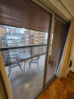 Departamento Av Yrigoyen en NVA CBA zona Buen Pastor con vista a los Capuccinos - 2