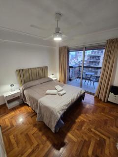 Departamento Av Yrigoyen en NVA CBA zona Buen Pastor con vista a los Capuccinos - 7