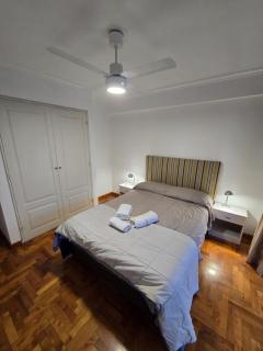 Departamento Av Yrigoyen en NVA CBA zona Buen Pastor con vista a los Capuccinos - 6