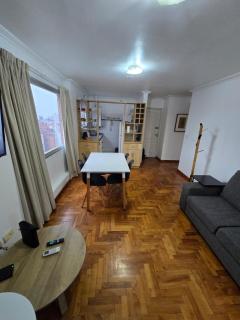 Departamento Av Yrigoyen en NVA CBA zona Buen Pastor con vista a los Capuccinos - 5