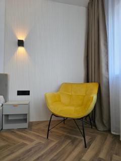 Amber Loft Suites - 3