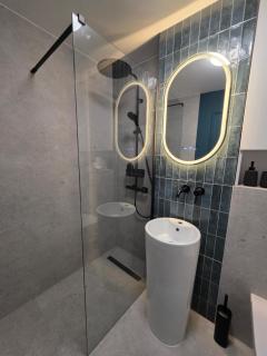 Amber Loft Suites - 1