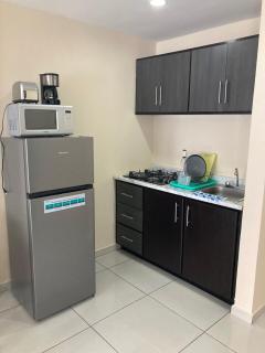 Beautiful, comfortable and functional apartment 4 - 8