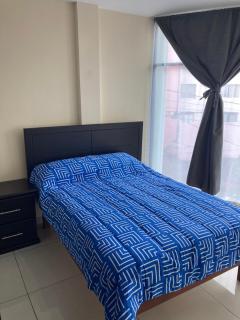 Beautiful, comfortable and functional apartment 4 - 5