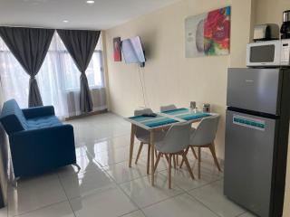 Beautiful, comfortable and functional apartment 4 - 4