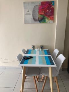Beautiful, comfortable and functional apartment 4 - 3