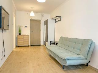 Central Urban Retreat - Balcony, Parking - 6