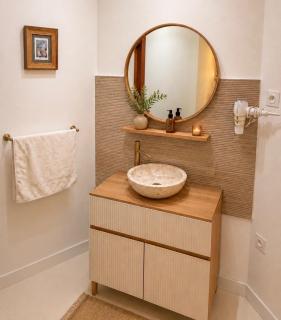 Suites Aronas-hébergements climatisés rive droite plein centre ville - 6