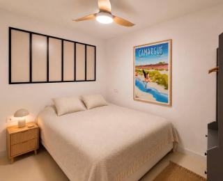 Suites Aronas-hébergements climatisés rive droite plein centre ville - 5