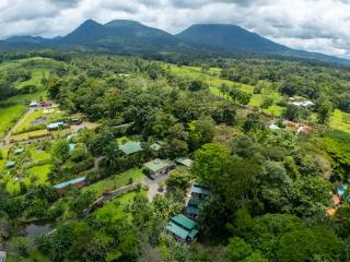 Arenal Bliss - River Collection - 1