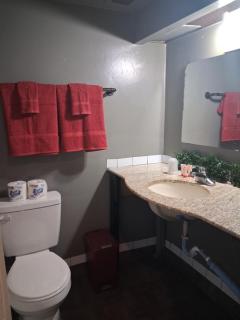 North - King Bed Hotel Studio 319 - 4