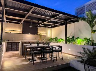 Apartamento 104 Raizant Botanic - 3