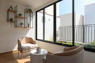 Designer 2BR Perfect View near Costa Verde by Geko - 6