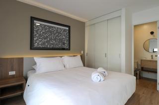 Designer 2BR Perfect View near Costa Verde by Geko - 6