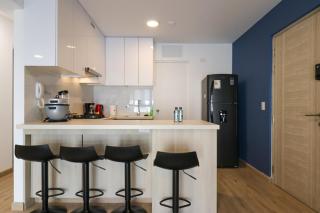 Designer 2BR Perfect View near Costa Verde by Geko - 2