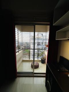 Short Stay in a Compact room in Bashundhara RA - 8