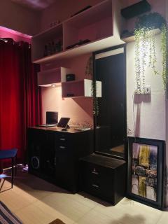 Short Stay in a Compact room in Bashundhara RA - 0
