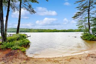 Four Seasons at the Lake - 8