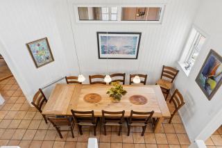 Großes Ferienhaus Mit Pool - 5