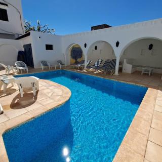 Villa de luxe sur trois étages pour groupes - 6