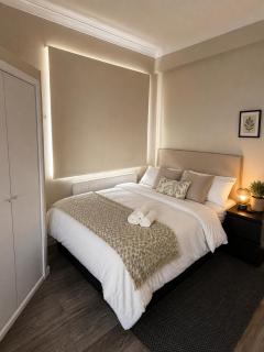 OSG Living - Luxury Hotel-Style Rooms near Cardiff City Centre - 2