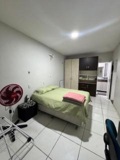Apartamento amplo em Fortaleza - 4