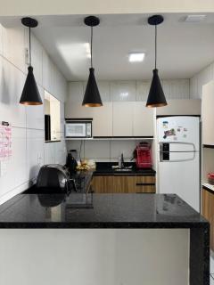 Apartamento amplo em Fortaleza - 1
