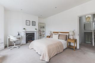 Stunning fully firnished 4 bedroom house in Peckam - 6