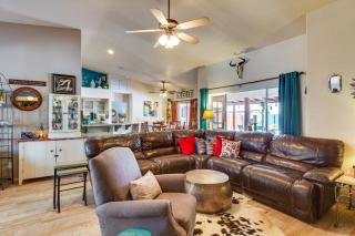 Yuma Desert Oasis w/ Private Pool & Home Gym! - 6