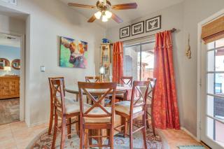 Yuma Desert Oasis w/ Private Pool & Home Gym! - 5