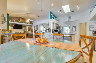 Yuma Desert Oasis w/ Private Pool & Home Gym! - 4