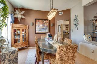 Yuma Desert Oasis w/ Private Pool & Home Gym! - 1