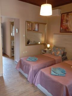 Castle Nest - Cozy Living in the heart of the historic center, Ioannina - 4