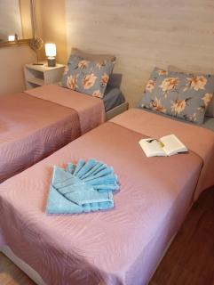 Castle Nest - Cozy Living in the heart of the historic center, Ioannina - 3