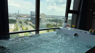 Sky & SPA Cinema Apartment - 4