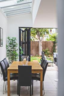 Stunning fully firnished 4 bedroom house in Peckam - 2