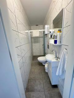 Foça Suite Apartment - 7