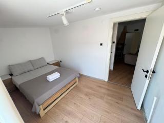 Foça Suite Apartment - 1