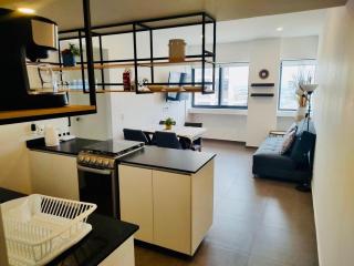Apart Lafayette 03 2BE 2BA 1parking - 2