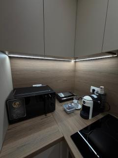 RoRa Premium Apartament - 6