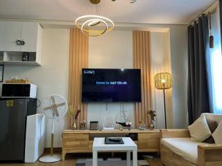 Auberge Condotels C at Hope Residences - 9