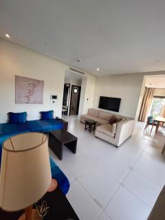Villa Terranova Mountain View Taghazout Bay Towset - 7