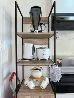 Auberge Condotels C at Hope Residences - 7